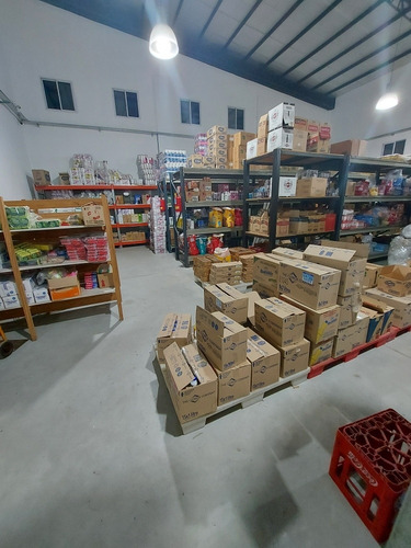 Imagen 10 de 16 de Importante Supermercado!!!. Excelente Ubicación... Venta Fondo De Comercio. Facilidades De Pago!!!