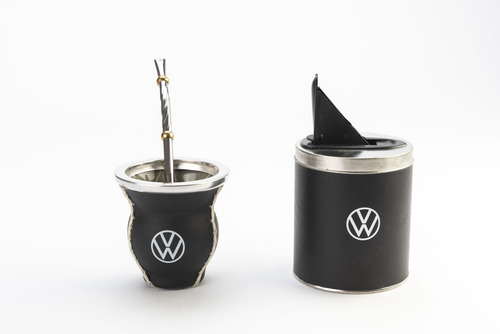 Imagen 9 de 11 de Set De Mate 3 Piezas (mate, Bombilla,yerbero) - Lifestyle