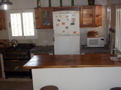 Chacra En Venta Laguna El Rosario Pinamar