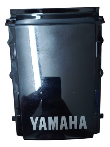 Colín Original Yamaha Ybr 250 Parte Central Panella Motos