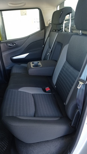 Renault Alaskan 2.3 Dci Intens 190Cv 4X2 At