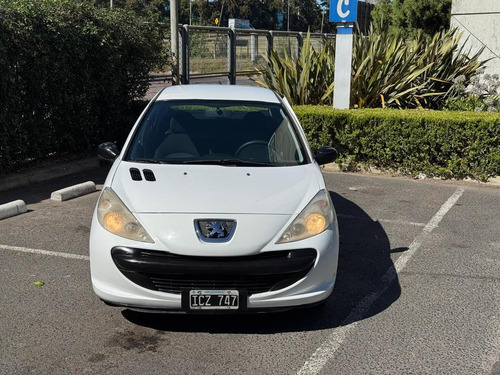 Peugeot 207 1.6 Xs