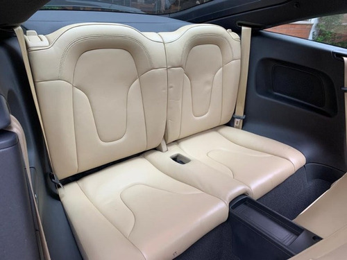 Audi Tt Coupe 2.0 Tfsi 2012 Starveiculos