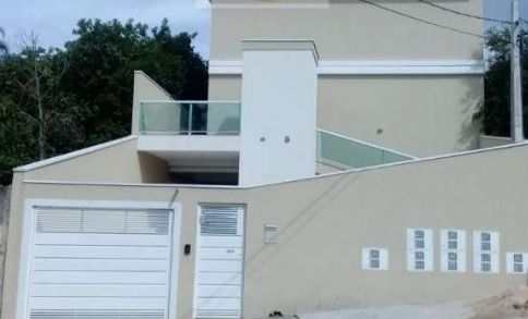 Imagem 4 de 15 de Casa Em Condominio - Vila Ré - 2 Dorm - 1 Vaga - 300