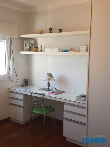 Imagem 8 de 15 de Apartamento - Chácara Santo Antonio - Sp - 611822