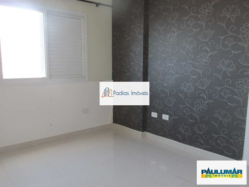 Imagem 14 de 17 de Apartamento Com 2 Dorms, Jardim Marina, Mongaguá - R$ 450 Mil, Cod: 857765 - V857765