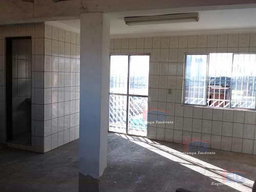 Imagem 13 de 15 de Ref.: 2184 - Predio Em Osasco Para Venda - V2184