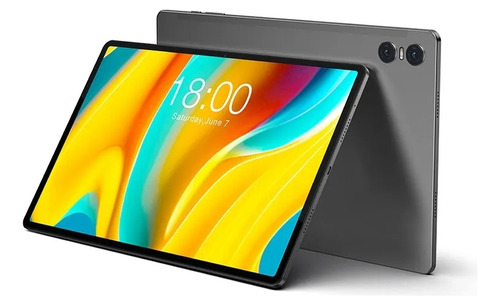 Tablet Teclast T50 Pro 8gb 256gb Tela 11 2k Case Película