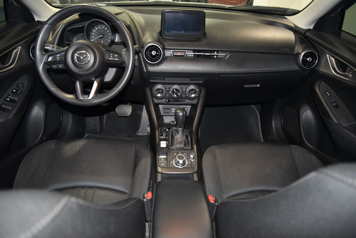 Imagen 6 de 8 de Mazda Cx-3 2019 2.0 I Sport 2wd At