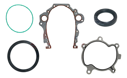 Juntas Tapa De Distribucion Para Buick Lucerne 2009-2010
