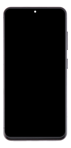 Sjp Oled Lcd With Frame For Samsung Galaxy S23 Us 6.43 Inch