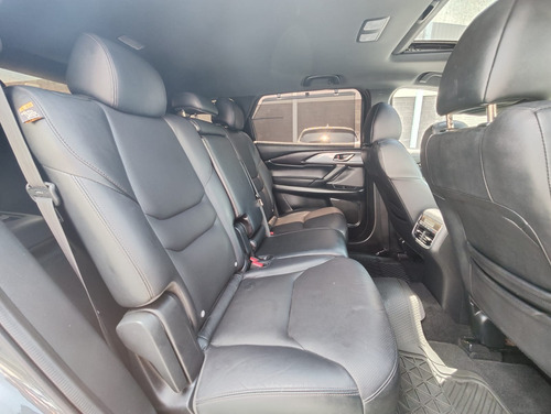 Mazda CX-9 2.5 I Grand Touring Awd At