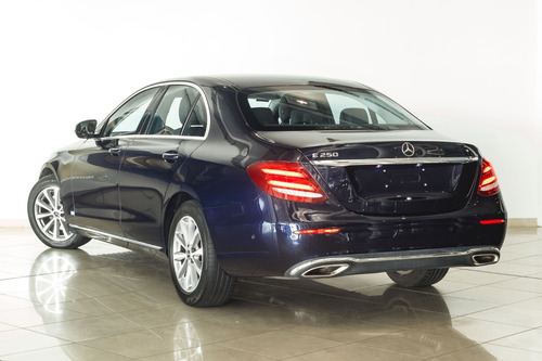 Mercedes Benz E 250 2018 Autolider