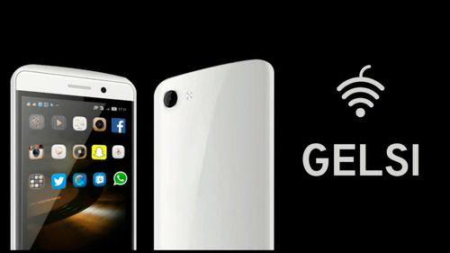 Liberar Gelsi G31 Via Codigo