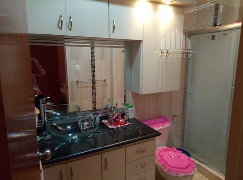 Imagen 10 de 13 de Lina Apartamento En Guacara Res. Las Trinitarias, Ata-706