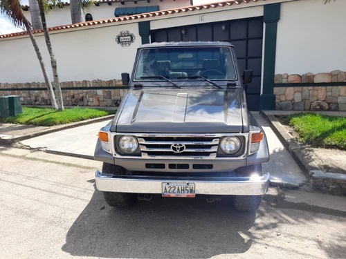 Imagen 5 de 14 de Toyota Hembrita