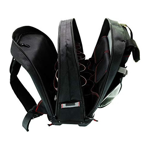 Mochila Herramientas De Servicio Pesado Parte Inferior ...