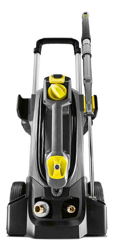 Hidrolavadora Karcher Hd 6/13