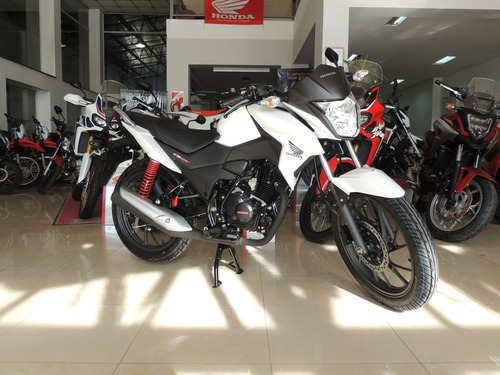 Honda Cb 125f Twister 2021 0km 18 Cuotas Tarjeta Motonet