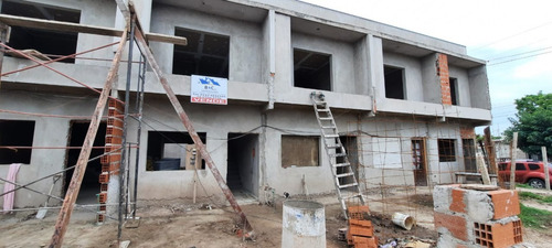 Imagen 12 de 12 de Duplex En Paso Del Rey A Estrenar