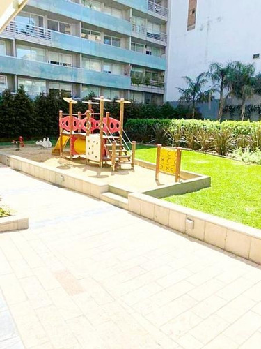 Imagen 11 de 16 de Venta - Monoambiente C/ Coch. En Complejo Erre - Belgrano R