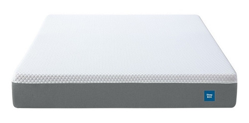 Imagen 4 de 6 de Colchon Comfort Plus 200x200x25 Sleep Box