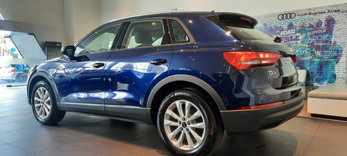 Imagen 10 de 25 de Audi Q3 0km 2022 35 Tfsi 150cv Audibsas 2021 Automatica