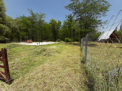 Imagen 16 de 27 de Venta - Lote Con Mejoras - Molino Blanco - Exaltación De La Cruz