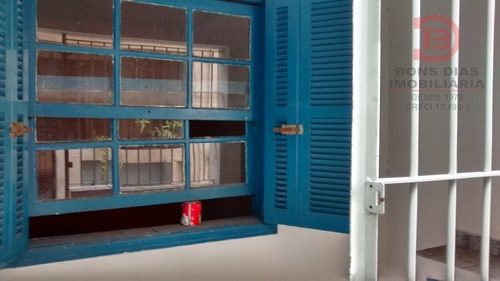 Imagem 4 de 15 de Casa - Penha De Franca - Ref: 5944 - V-5944