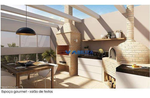 Imagem 7 de 10 de Apartamento À Venda, 65 M² Por R$ 389.000,00 - Vila Galvão - Guarulhos/sp - Ap2538