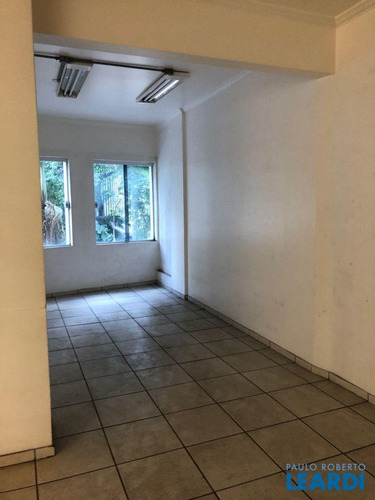 Imagem 3 de 15 de Comercial - Consolação - Sp - 631034
