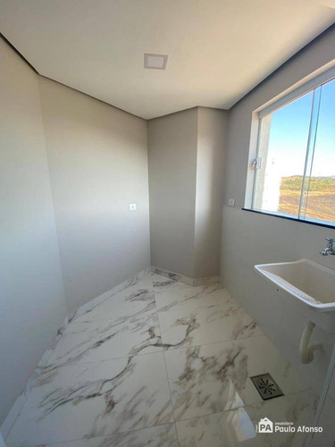 Imagem 12 de 13 de Apartamento Com 2 Dormitórios Para Alugar, 60 M² Por R$ 1.500,00/mês - Região Urbana Homogênea Iii - Poços De Caldas/mg - Ap1780
