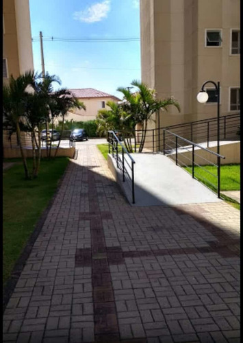 Imagem 18 de 19 de Apartamento Para Comprar Vila Rio Branco Jundiaí - Baa481
