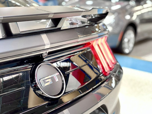 Imagem 19 de 20 de Ford Mustang 5.0 V8 Tivct Gt Premium Selectshift