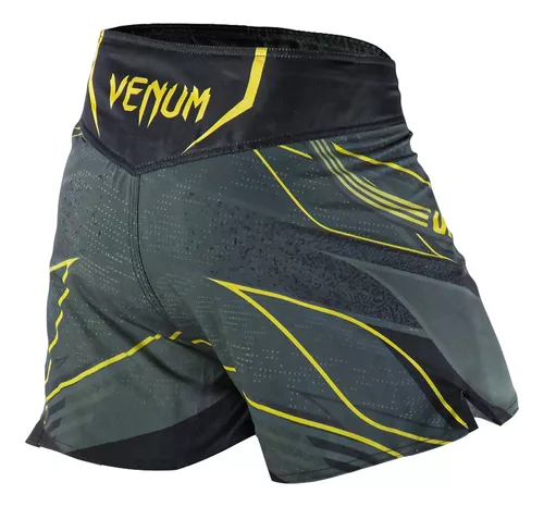 Short Ufc Venum Oficial Bermuda Mma Muay Thai Bjj Academia