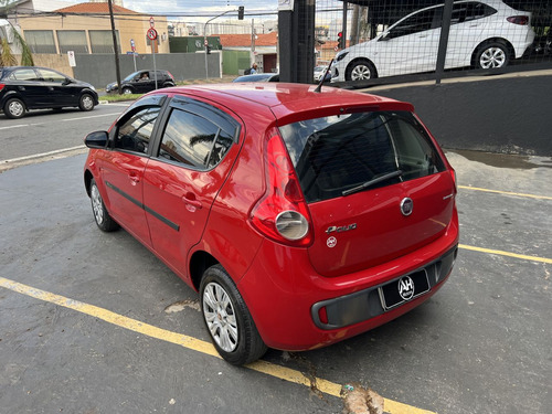 Fiat Palio Palio ATTRACTIVE 1.0 EVO Fire Flex 8v 5p