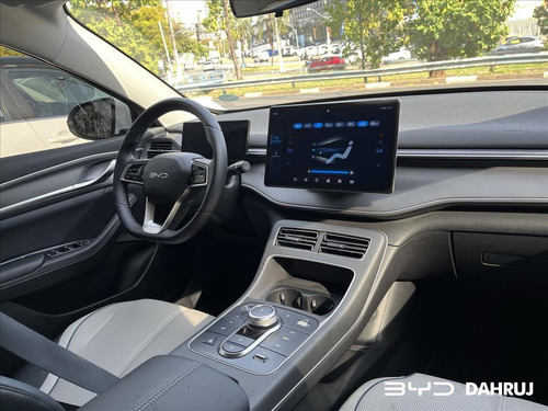 BYD King 1.5 DM-I PHEV GL AUTOMÁTICO