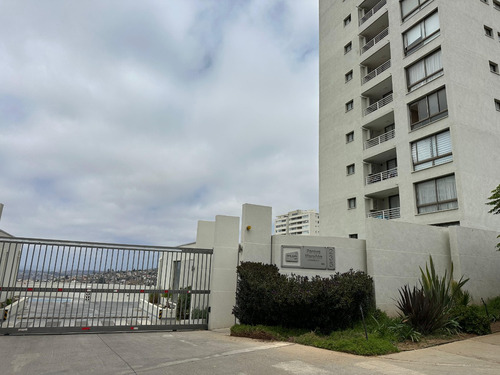 Broker Viña G. Comun Incl, 2d-1b-1est-1bod