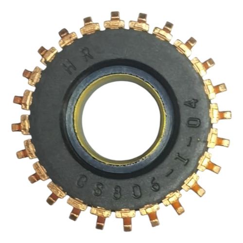 Colector 24 Delgas Pulidor Dewalt Diam Int 10mm Ext 24.7mm