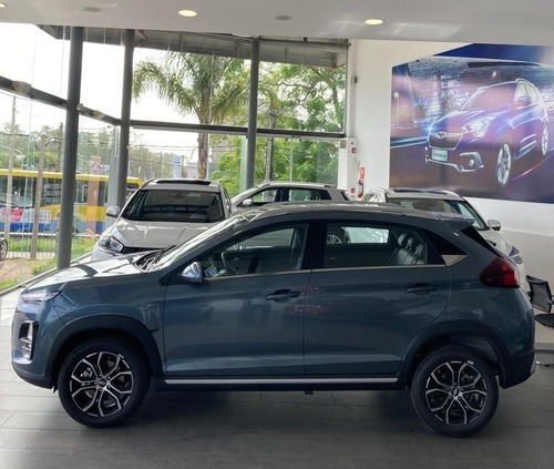 Chery Tiggo 2 Pro