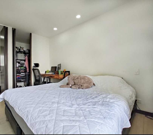 Imagen 8 de 14 de Hermoso Apartamento La Estrella Sector La Aldea