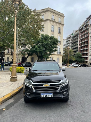 Imagen 1 de 6 de Chevrolet S10