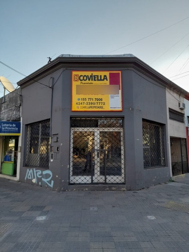 Local En Venta En Lanus Este