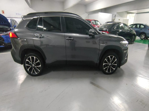 Toyota Corolla Cross 1.8 Hev Seg Ecvt