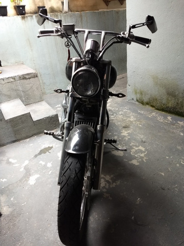 Honda 600