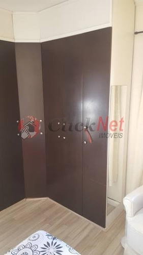 Imagem 18 de 30 de Lindo Apartamento De 3 Dormitórios Em Nova Petrópolis, 1 Vaga, 67 M2. - 4968