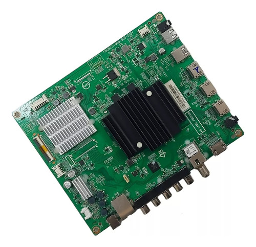 Placa Principal Main Aoc Le55u7970 Le55u7970s Le55u7970/20