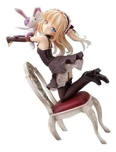 Figura Boku Wa Tomodachi Ga Sukunai Importado