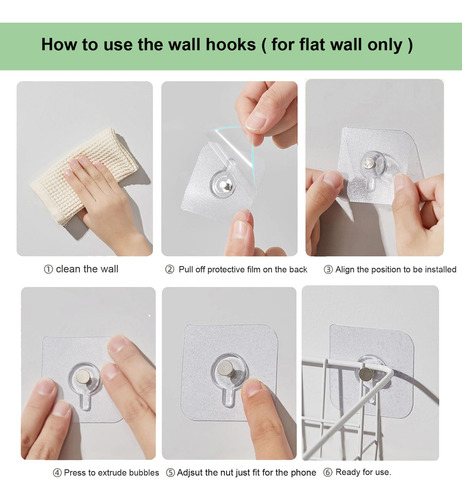 Teléfono De Línea Fija Retro, Teléfono De Pared Con Cable Cl