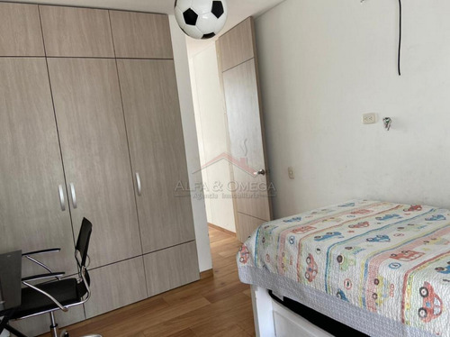 Imagen 17 de 26 de Ibagué - Casa En Conjunto Cerrado En La Vía A Picaleña
